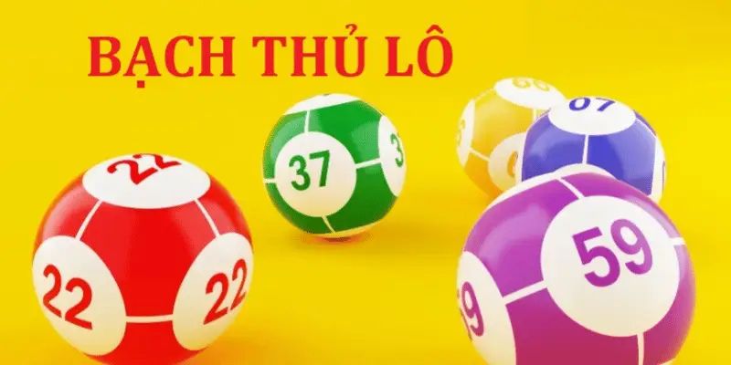 Không phải tay cược nào cũng có thể tự tin tìm lô bạch thủ