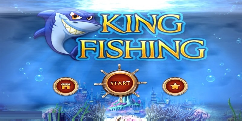 Khái quát trò chơi bắn cá fishing king Jun88