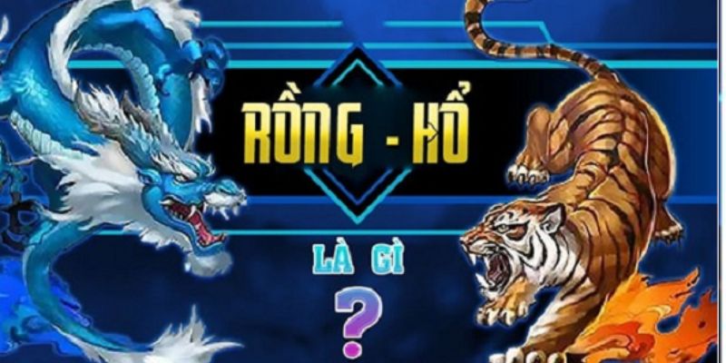 Giới thiệu game Rồng Hổ