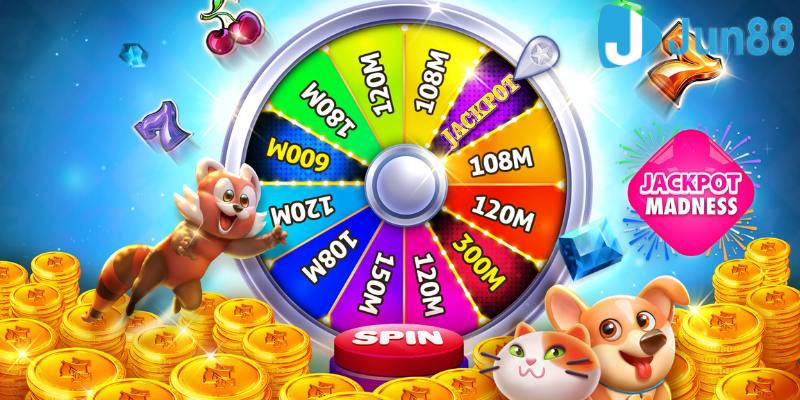 Thông tin khái quát về chuyên mục Slotgame