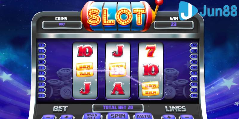 cách chơi Slotgame hiệu quả