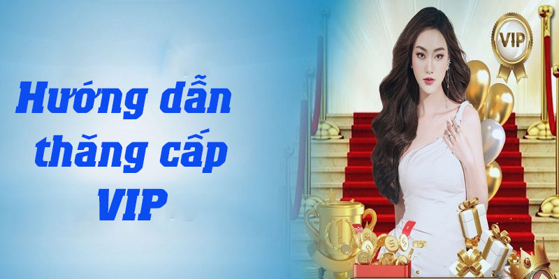 Hướng dẫn chi tiết cách nâng cấp VIP cho hội viên của nền tảng Jun88