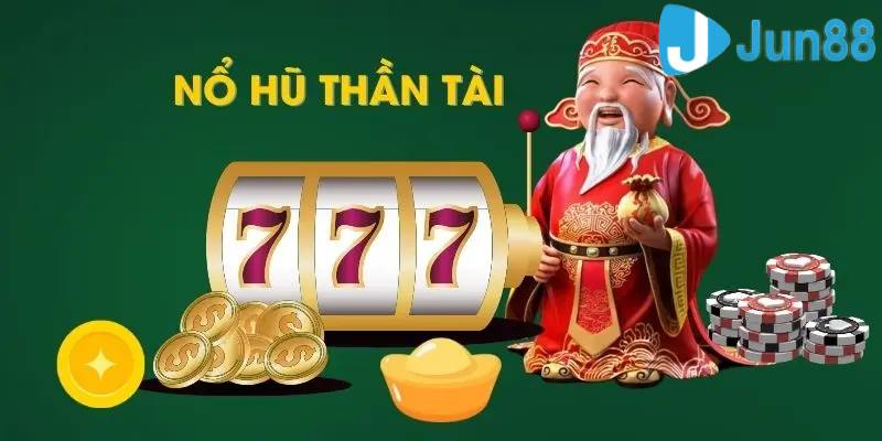 Chi tiết các quy định cách chơi trong game nổ hũ tại Jun88