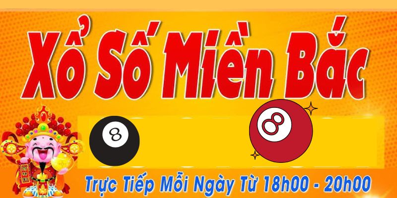 Xổ số miền Bắc