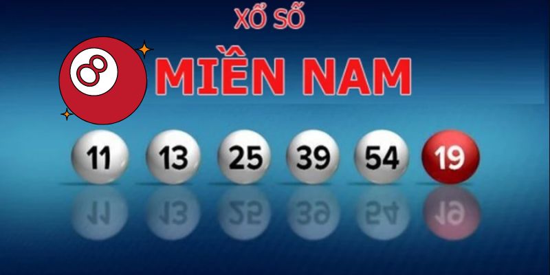 xổ số miền Nam