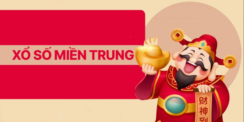 Cá cược xiên xổ số miền Trung để nhận thưởng lớn